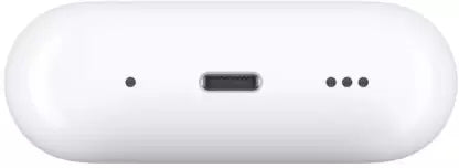 APPLE AirPods Pro (2nd generation) Bluetooth Headset (White, True Wireless) APPLE AirPods Pro (2nd generation) Bluetooth Headset (White, True Wireless)